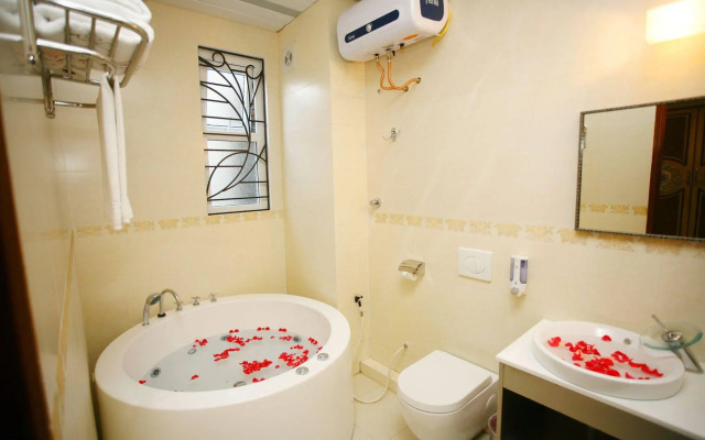 Ritz Boutique Hotel