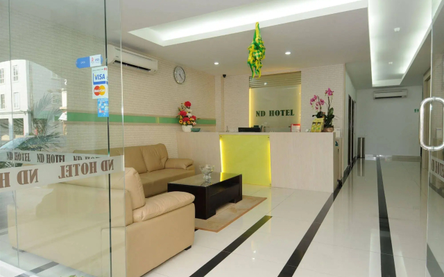 ND Hotel