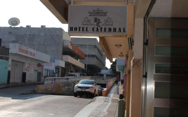 Hotel Catedral
