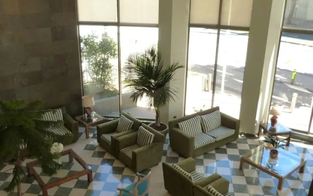 Hotel Diego De Almagro Concepcion