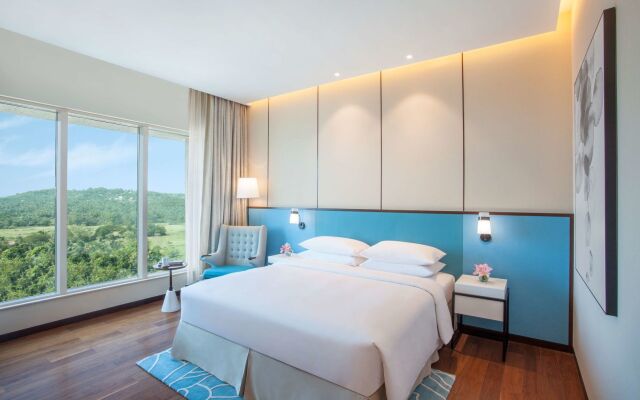 Hyatt Regency Thrissur