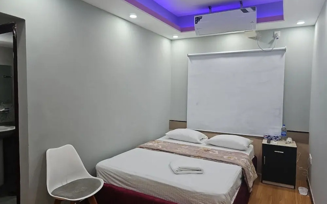 Hotel Family Inn