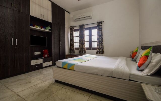 OYO 10094 Home Elegant Stay Hiran Magri