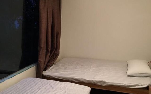 Cuifengying Hostel