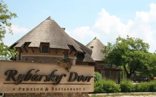 Hotel Rybarsky Dvor