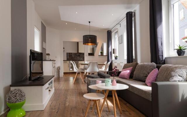 Tom's Ferienappartements Appartment 2