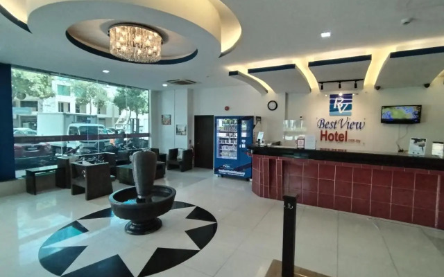 OYO 263 Best View Hotel Sunway Mentari