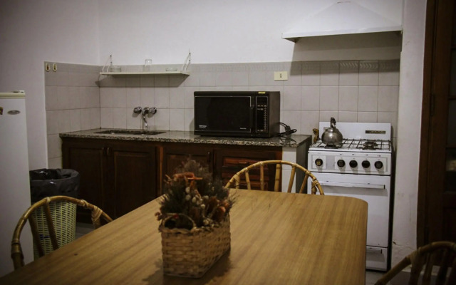 Hotel Menossi