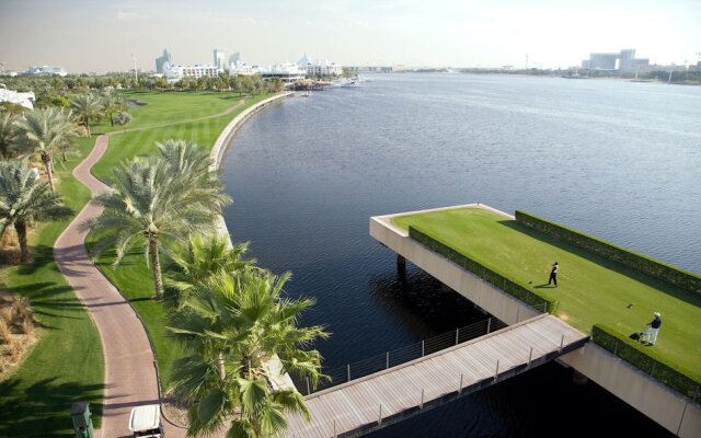 Dubai Creek Villas