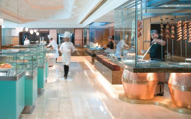 The Langham, Melbourne
