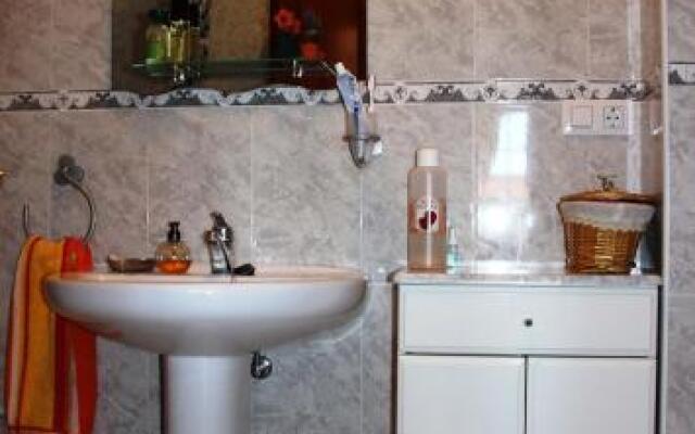 Apartamento Langosteira