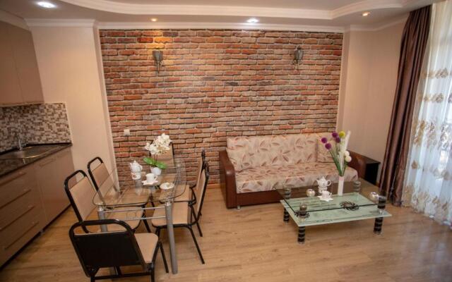 Lux Apartment