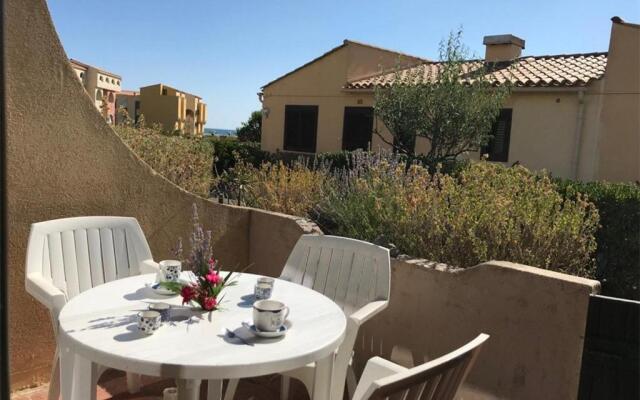 Maison Port Leucate, 2 pièces, 4 personnes - FR-1-81-123