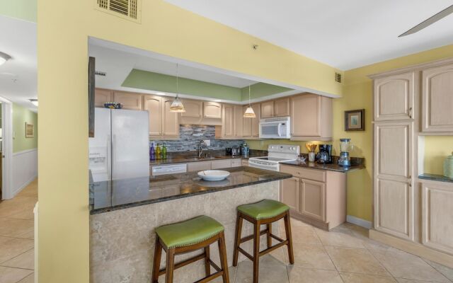 Seaspray Riverside 214