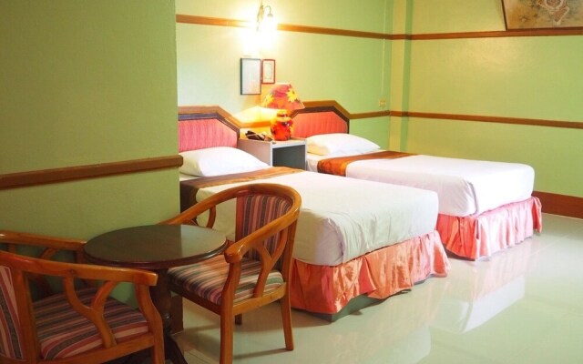 Yunnan Hotel