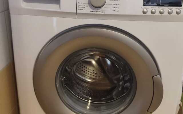 Charming Lefkada Town 2-bedroom Apartment