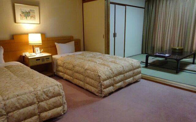 The Grand Resort Wakanoura