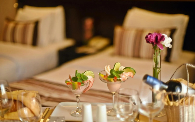 Golden Tulip Bahrain