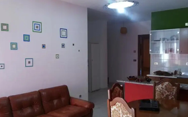 Appartamento Asfodelo