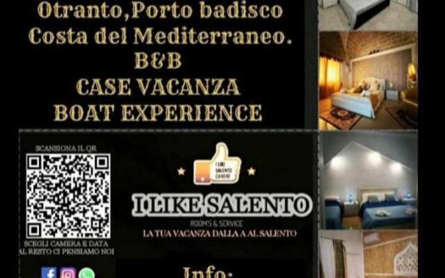 B&B I like salento