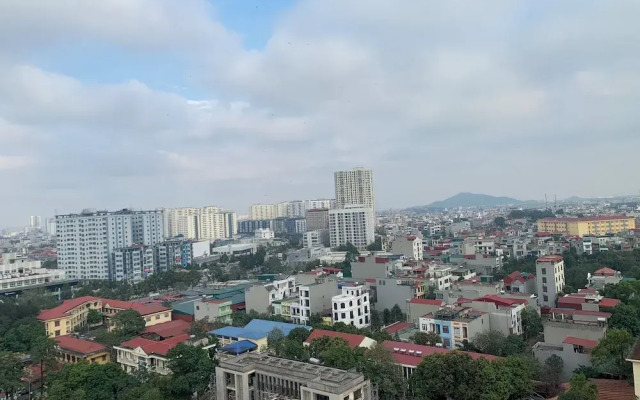 Bac Ninh Royal Hotel