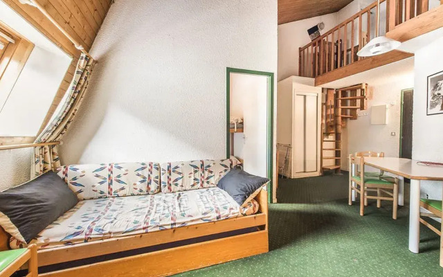 Residence Maeva LAiguille