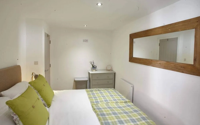 Host Stay Park View Apartment