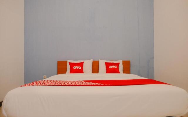 OYO 1509 Candi Panggung Family Guest House Syariah