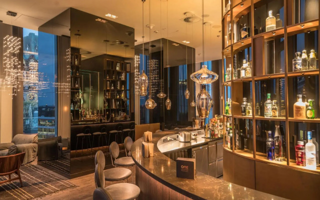 Motel One Berlin - Upper West