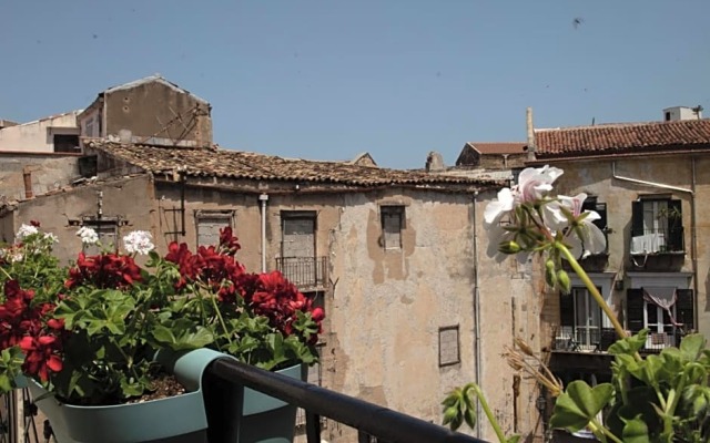 La Vucciria Di Guttuso