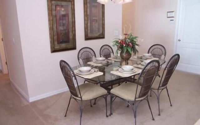 157 Sandy Ridge House 5 Bedroom by Florida Star