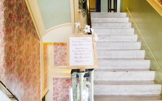 Hotel Villa Maria