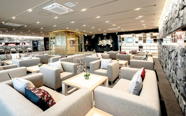 Sakishima Cosmo Tower Hotel