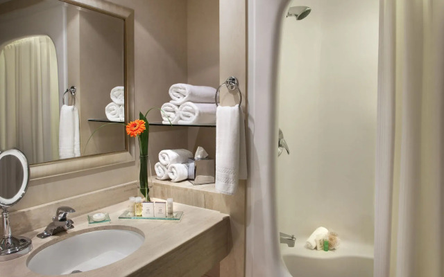 White Oaks Resort & Spa