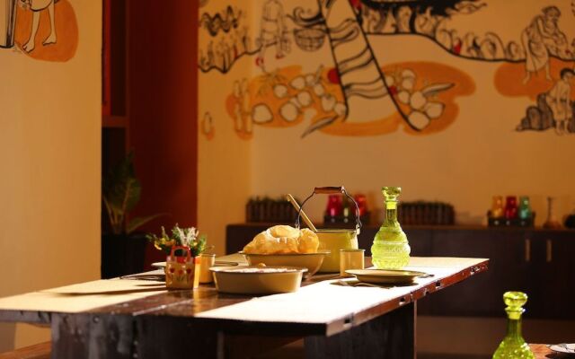 Sukhayus Wellness Ayurveda Retreat