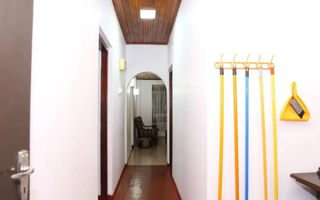 Sydney Homestay