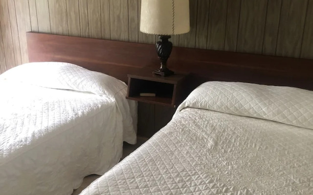 Cabin & Motel Rentals