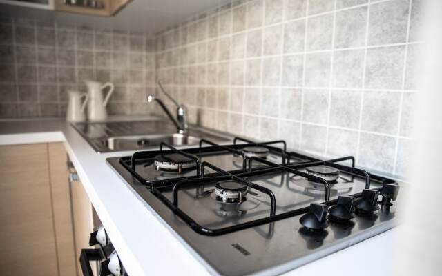 IseoLakeRental - Antico Oleificio