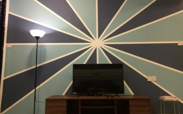 Icolor Home & Stay CH4