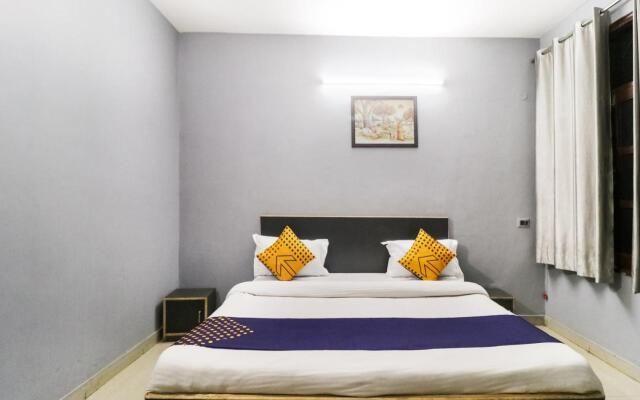 Rao Residency by OYO Rooms