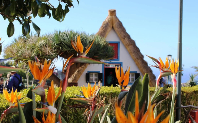 Villa Scirocco Madeira Ocean View