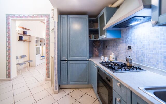 Rent in Rome - Toniolo