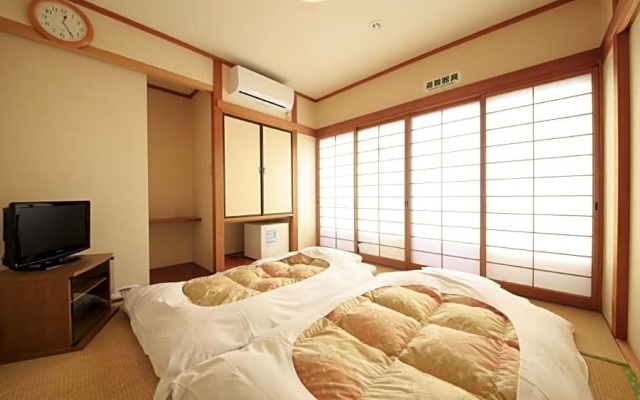 Hotel Musashino no Mori