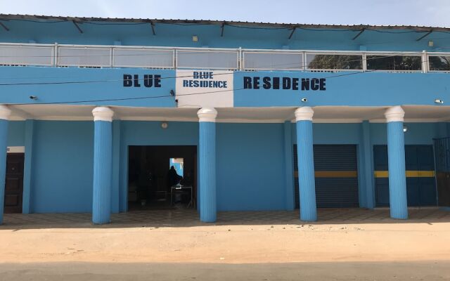 Blue Residence