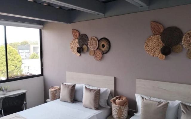 Hotel Med Llanogrande