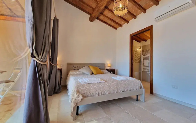 Agriturismo Giù al Pozzo