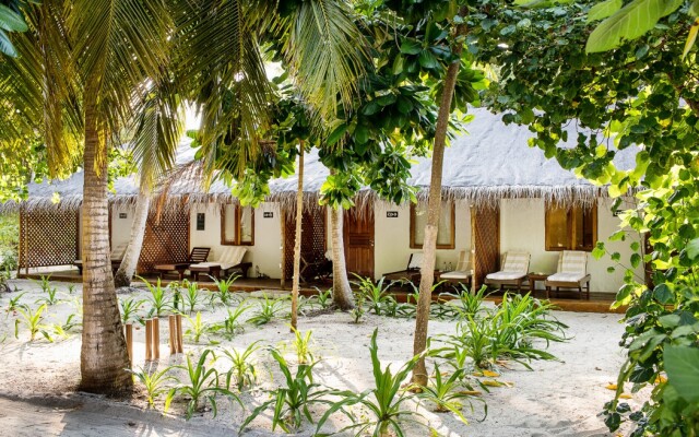 Palm Beach Island Resort & Spa Maldives