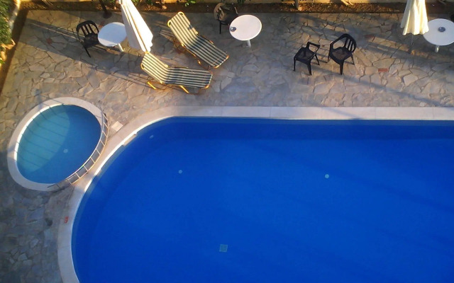 Sun Boutique Hotel - Adults Only