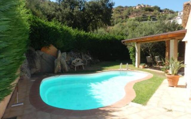 Villa Il Melograno