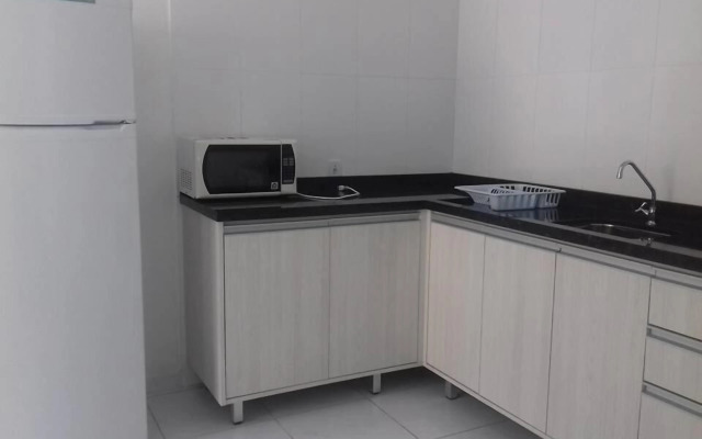 Pousada Rota do Sol Bombinhas